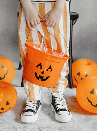 Buckets / Bags