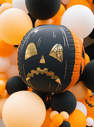 Halloween