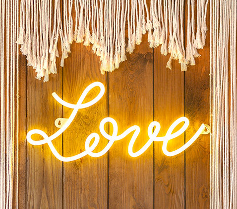 LED Neon Signs