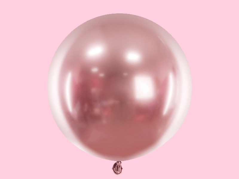 Balony olbrzymy