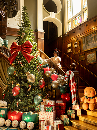 Christmas
