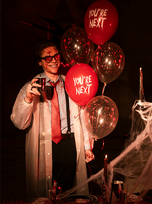 Halloween