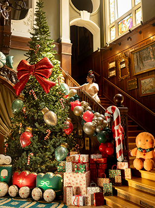 Christmas