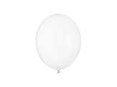 Ballons Strong 23 cm, Cristal Clair (1 pqt. / 100 pc.)