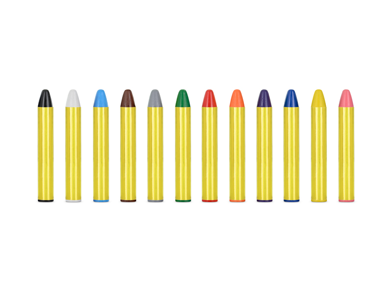 Smink – 12-pack