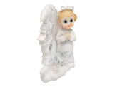 First Communion figurine Girl, 9cm