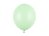 Strong Balloons 30cm, Pastel Pistachio (1 pkt / 10 pc.)