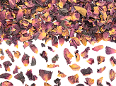 Natural confetti - dried petals, mix, 400g