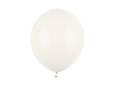 Balony Strong 30 cm, Pastel Off-white (1 op. / 100 szt.)