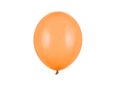 Ballons Strong 27cm, Pastel Brt. Orange (1 pqt. / 100 pc.)