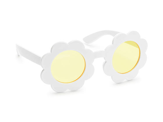 Okulary Stokrotki, mix