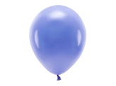 Ballons Eco 30cm, pastell, ultramarin (1 VPE / 10 Stk.)