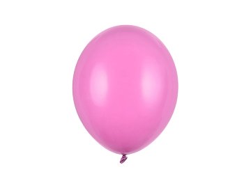 Strong Balloons 27cm, Pastel Fuchsia (1 pkt / 50 pc.)