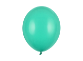 Ballons 30 cm, Pastel Aquamarine (1 pqt. / 50 pc.)