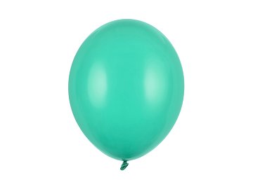 Ballons 30 cm, Pastel Aquamarine (1 pqt. / 50 pc.)