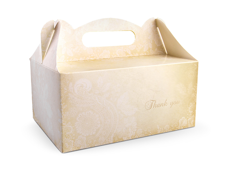 Kakbox – ECO – 10-pack