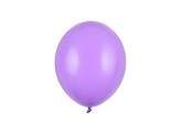 Ballons Strong 23 cm, Bleu Lavande Pastel (1 pqt. / 100 pc.)