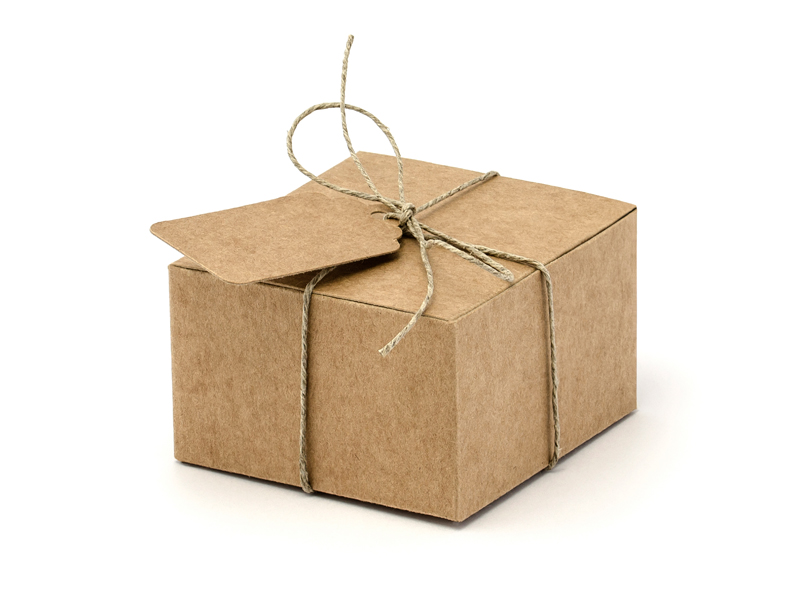 Presentask – med etikett – 5.5x3.5 cm – 10-pack