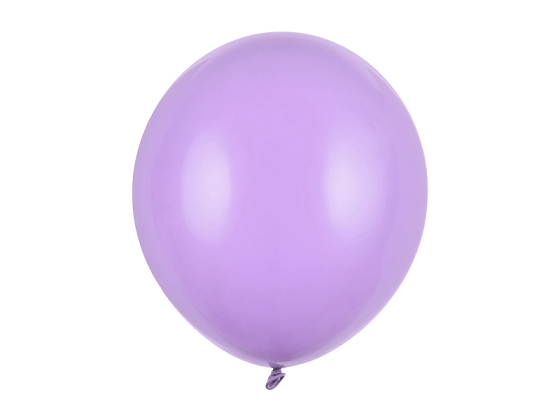 Balony Strong 43cm, Pastel Lavender Blue (1 op. / 25 szt.)