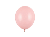 Ballons Strong 23cm, Pastel Pale Pink (1 VPE / 100 Stk.)