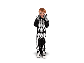 Children's Skeleton Costume, size 116-128