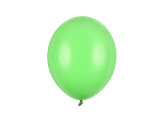 Ballons Strong 27cm, Pastel Bright Green (1 VPE / 10 Stk.)