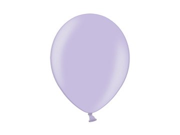 Balony 27cm, Metallic Lavender (1 op. / 100 szt.)