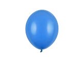 Ballons Strong 23 cm, Bleu bleuet pastel (1 pqt. / 100 pc.)