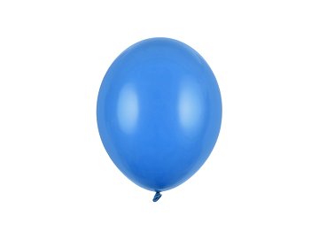 Strong Balloons 23cm, Pastel Cornflower Blue (1 pkt / 100 pc.)
