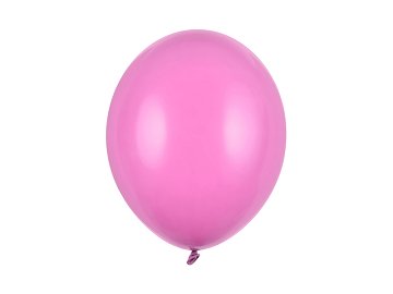 Strong Balloons 30cm, Pastel Fuchsia (1 pkt / 50 pc.)