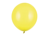 Balony Strong 43cm, Pastel Lemon Zest (1 op. / 25 szt.)