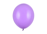Ballons 30 cm, Bleu Lavande Pastel (1 pqt. / 10 pc.)