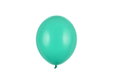Ballons Strong 12cm, Pastel Aquamarine (1 pqt. / 100 pc.)