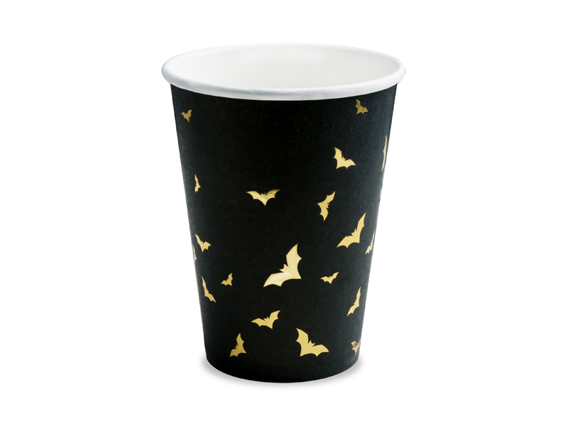 Muggar – Halloween – 6-pack