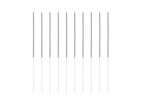 Zimne ognie, 28cm (1 op. / 10 szt.)