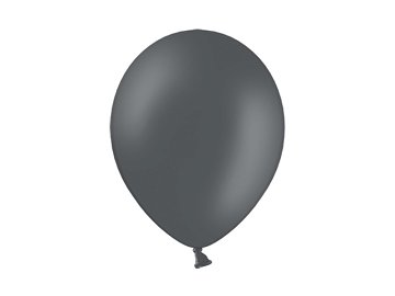 Balony 27cm, Pastel Wild Pigeon (1 op. / 100 szt.)