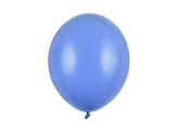 Ballons 30 cm, Pastel Ultramarine (1 pqt. / 50 pc.)