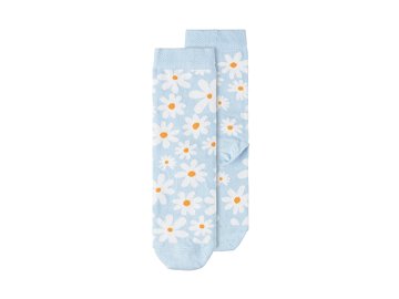 Socken Gänseblümchen, Mix, 31-34