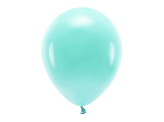 Ballons Eco 30cm, pastell, dunkelmint (1 VPE / 10 Stk.)