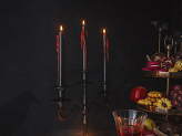 Bleeding Candles, 20.4cm (1 pkt / 3 pc.)