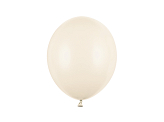 Balony Strong 27 cm, Pastel Light Nude (1 op. / 100 szt.)