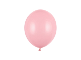 Ballons Strong 23 cm, Bébé rose pastel (1 pqt. / 100 pc.)