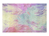 Obrus foliowy, 137x183 cm, holograficzny
