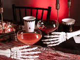 Skeleton Decoration
