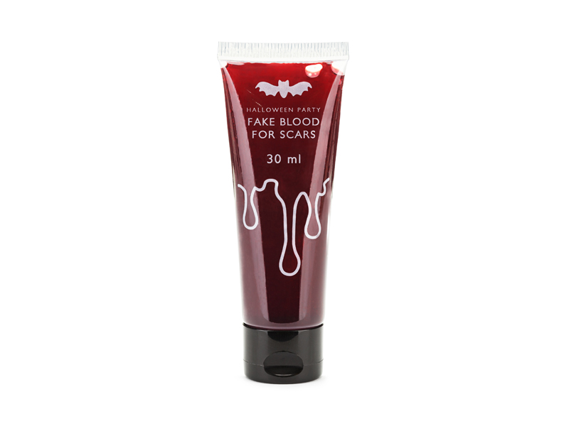 Konstblod – tub – 30ml