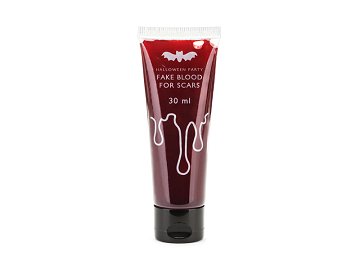 Fake Blood in Tube, 23 ml