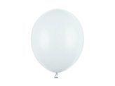 Strong Balloons 30 cm, Pastel Light Misty Blue (1 pkt / 100 pc.)