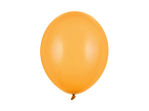 Strong Ballons 30 cm, Pastell-Honig (1 VPE / 100 Stk.)