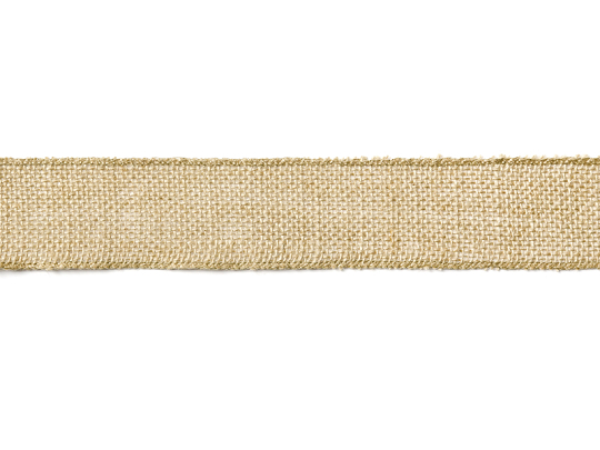 Taśma jutowa, 5x500cm