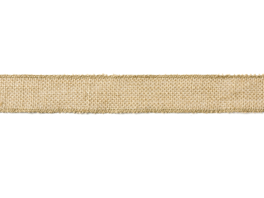 Taśma jutowa, 4x500cm